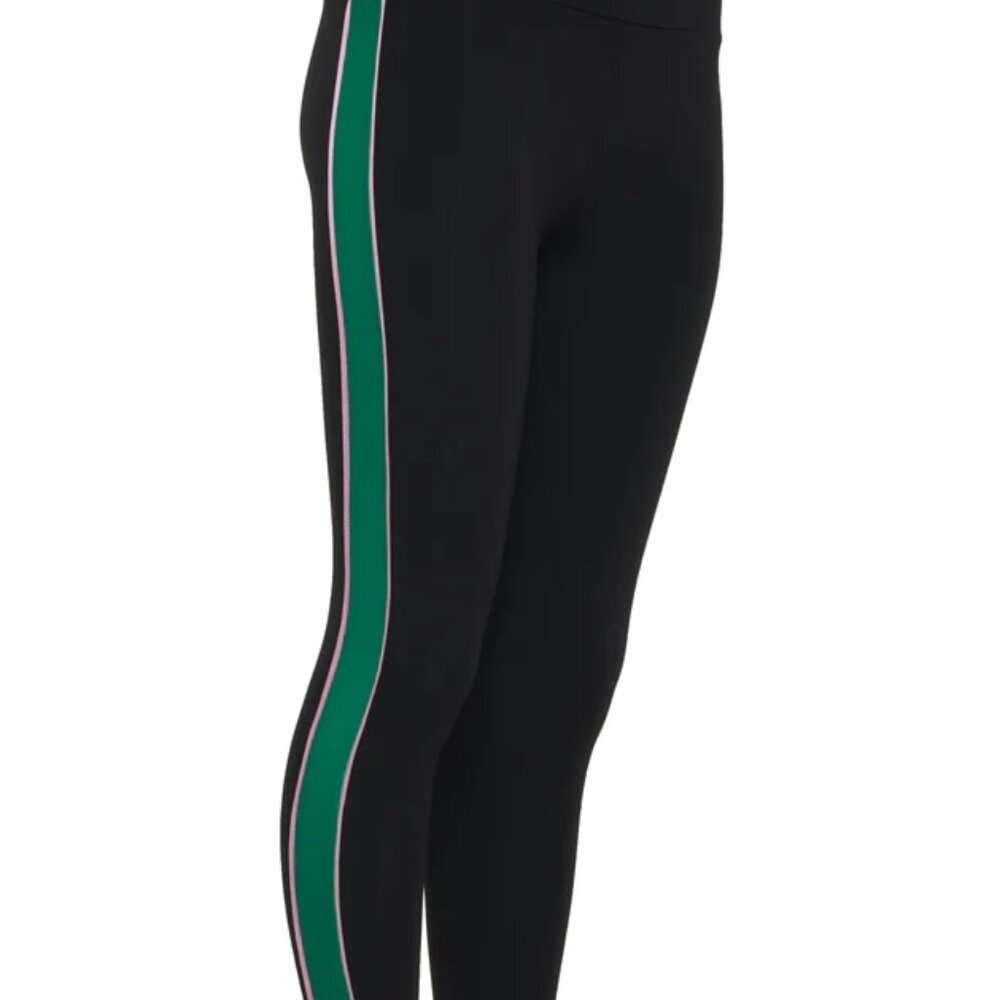 EUC✨ LANSTON SPORT large Laguna luxury ankle length compression workout leggings - Picture 16 of 17